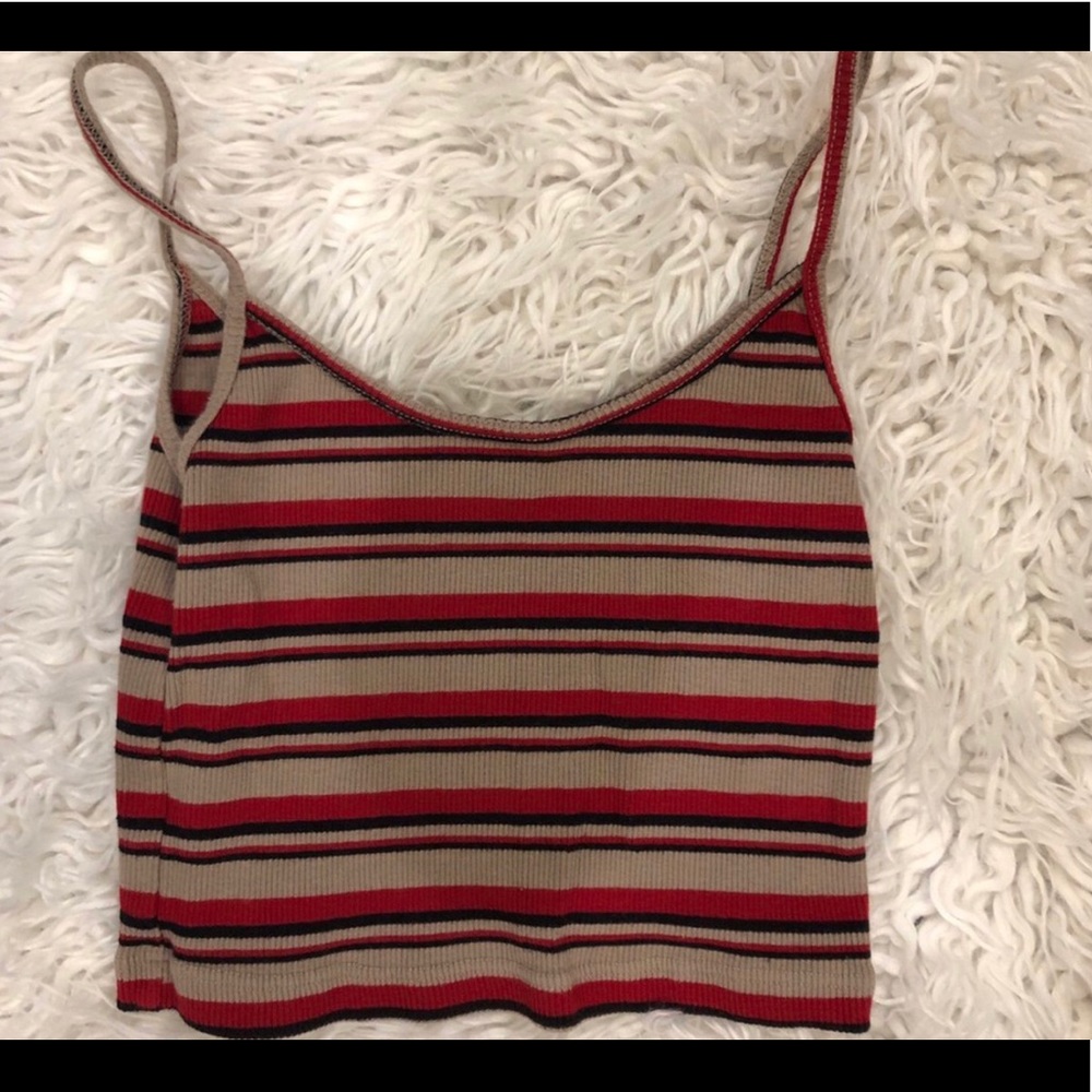 Brandy Melville tank top